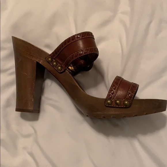 Coach Shoes - Coach Heels